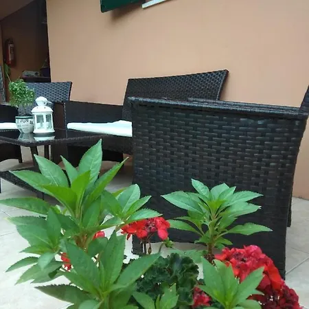 Ferienhaus Lora's House