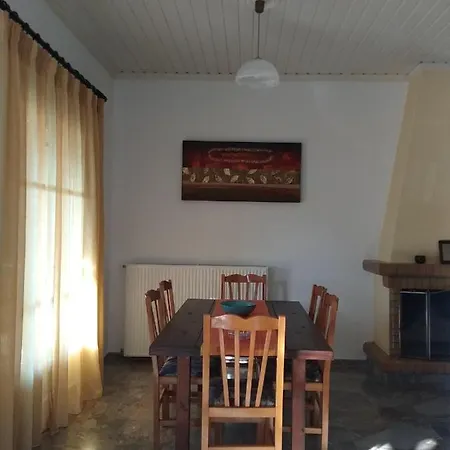 Ferienhaus Lora's House