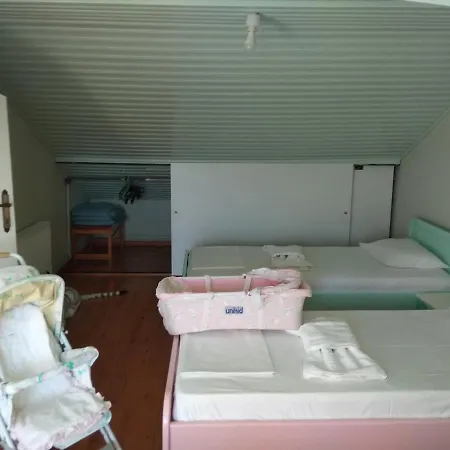 Сasa de vacaciones Lora's House Velonádes